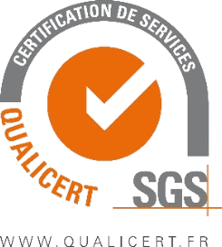 Certification Qualicert