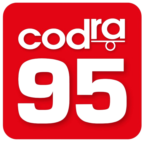 Logo CODRA